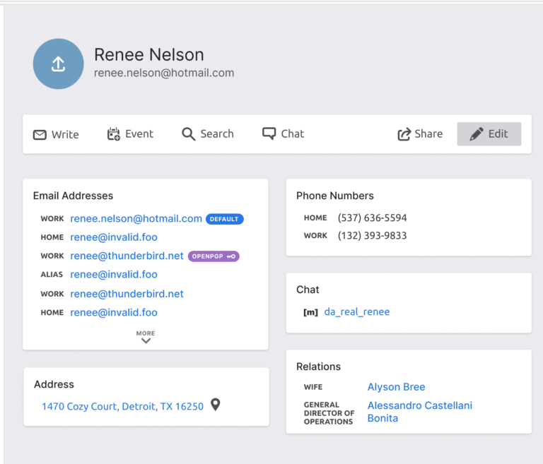 7 great new features coming to thunderbird 102