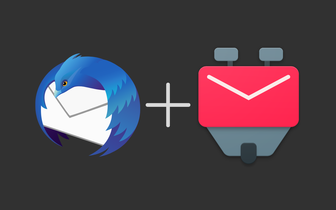 Thunderbird Android Update: New K-9 Mail Adds Swipe Actions